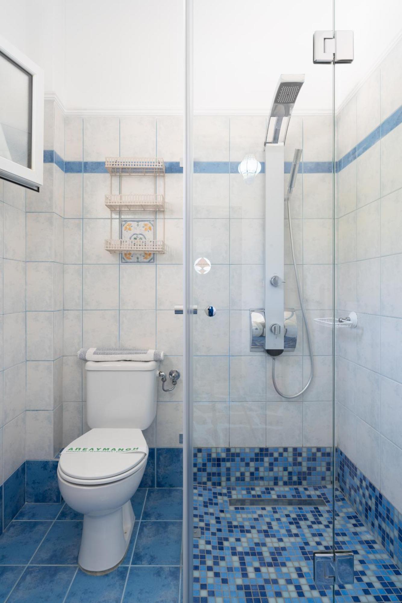 Sirines Aparthotel Vlaháta Kültér fotó