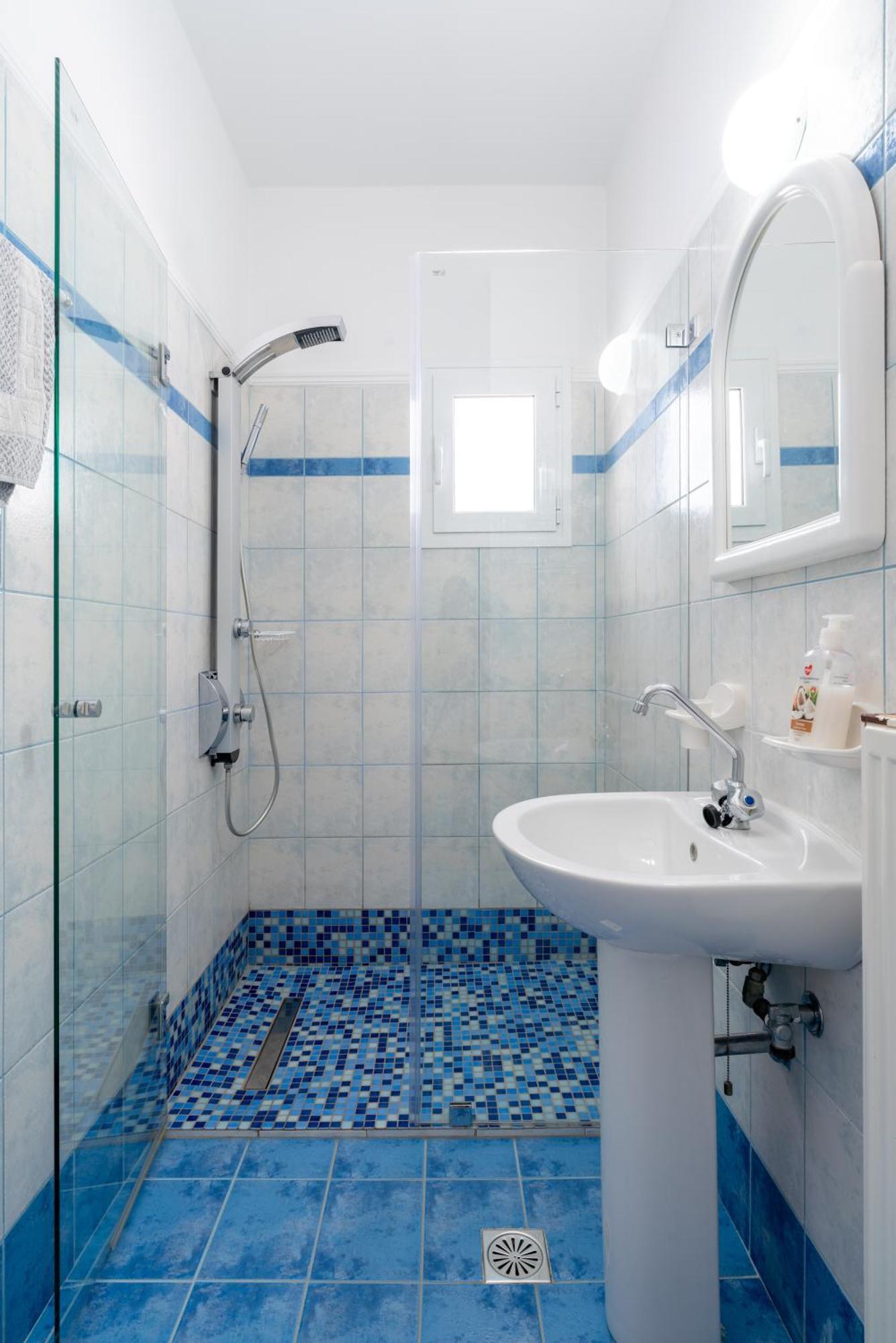 Sirines Aparthotel Vlaháta Kültér fotó