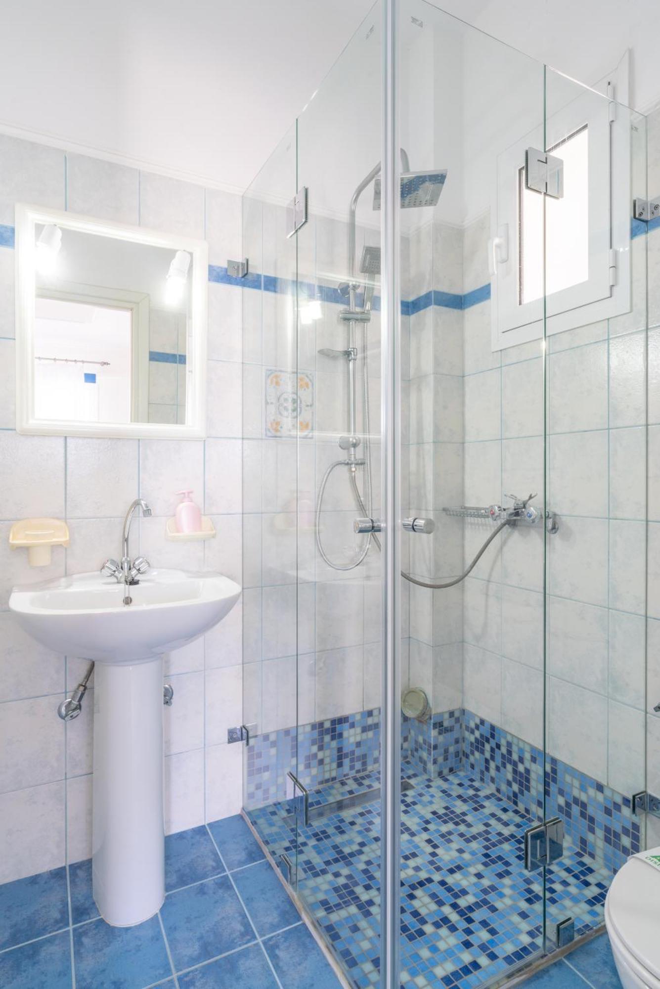 Sirines Aparthotel Vlaháta Kültér fotó
